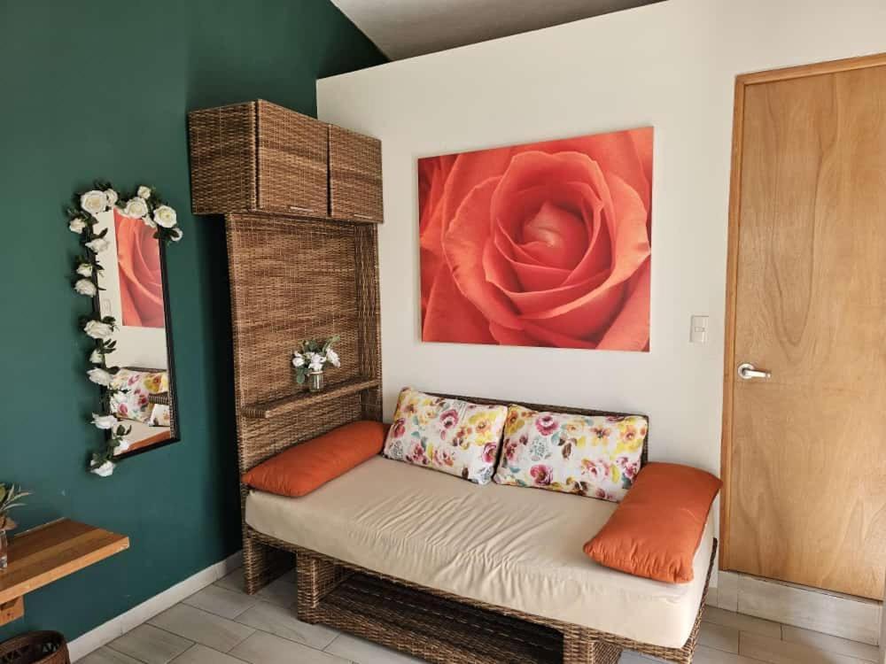 Hotel Casa Cielo à Valle de Bravo Extérieur photo