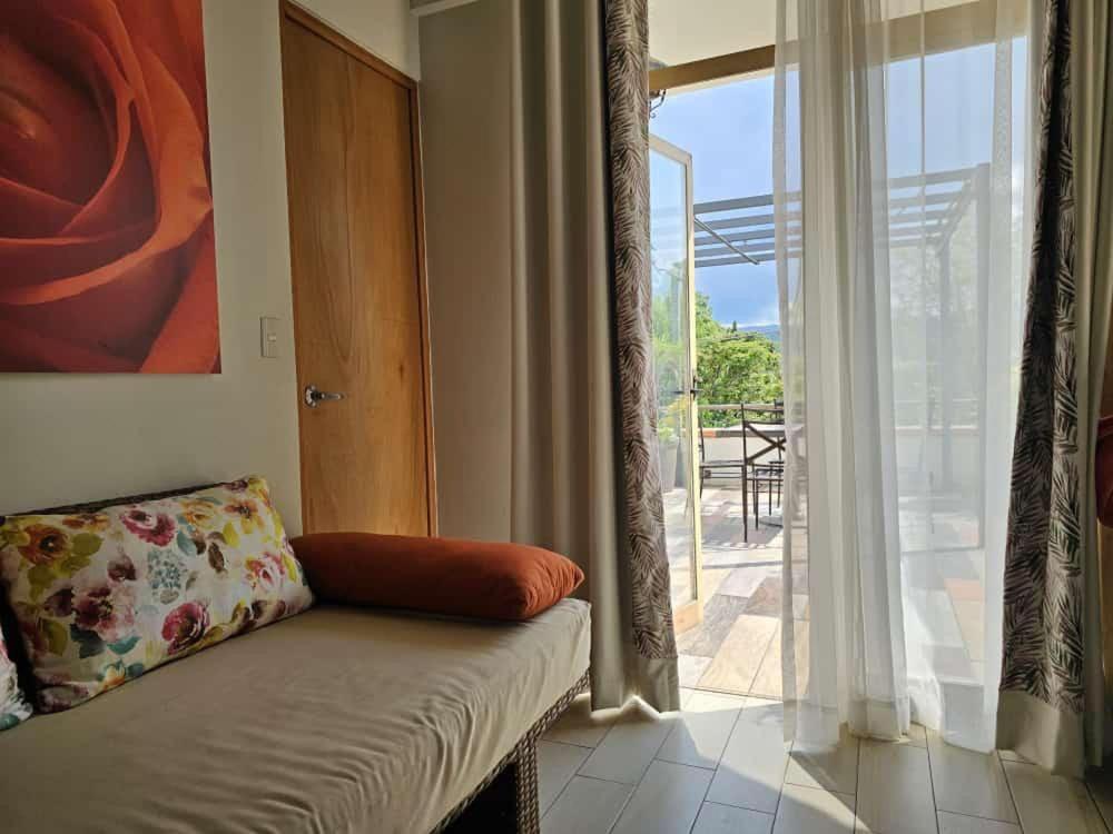 Hotel Casa Cielo à Valle de Bravo Extérieur photo