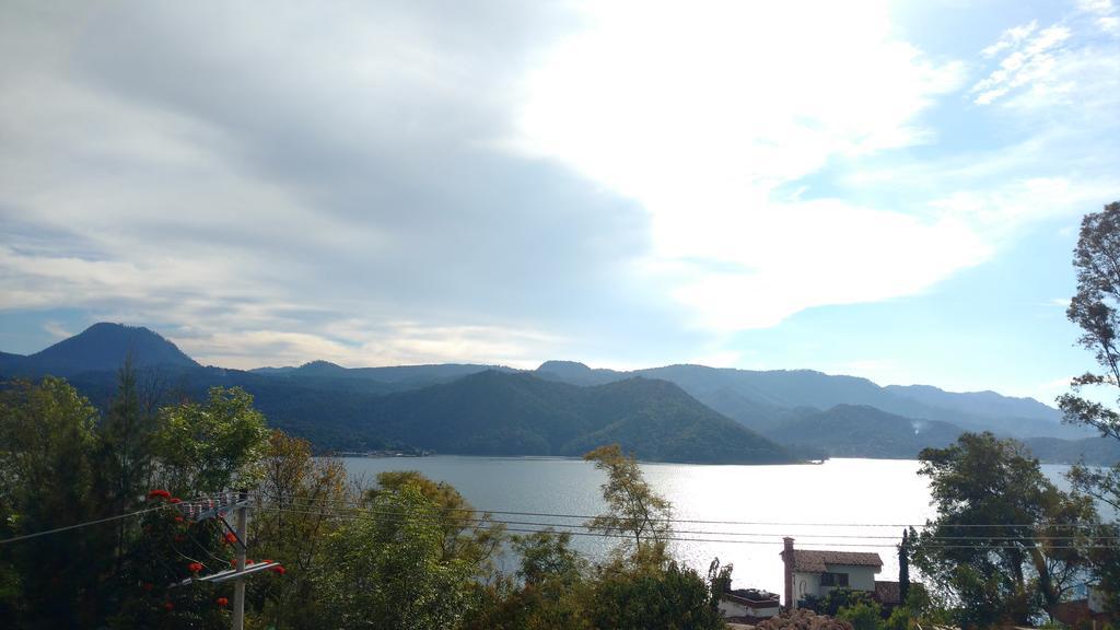 Hotel Casa Cielo à Valle de Bravo Chambre photo
