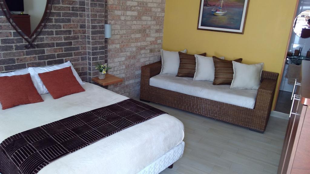 Hotel Casa Cielo à Valle de Bravo Extérieur photo