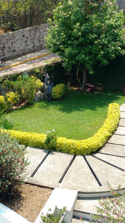 Hotel Casa Cielo à Valle de Bravo Extérieur photo