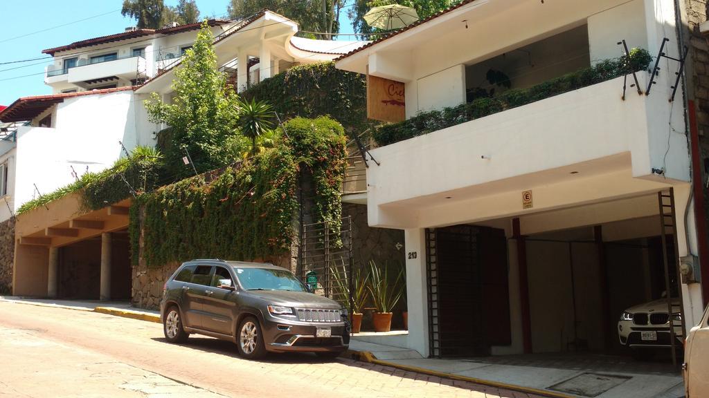 Hotel Casa Cielo à Valle de Bravo Extérieur photo