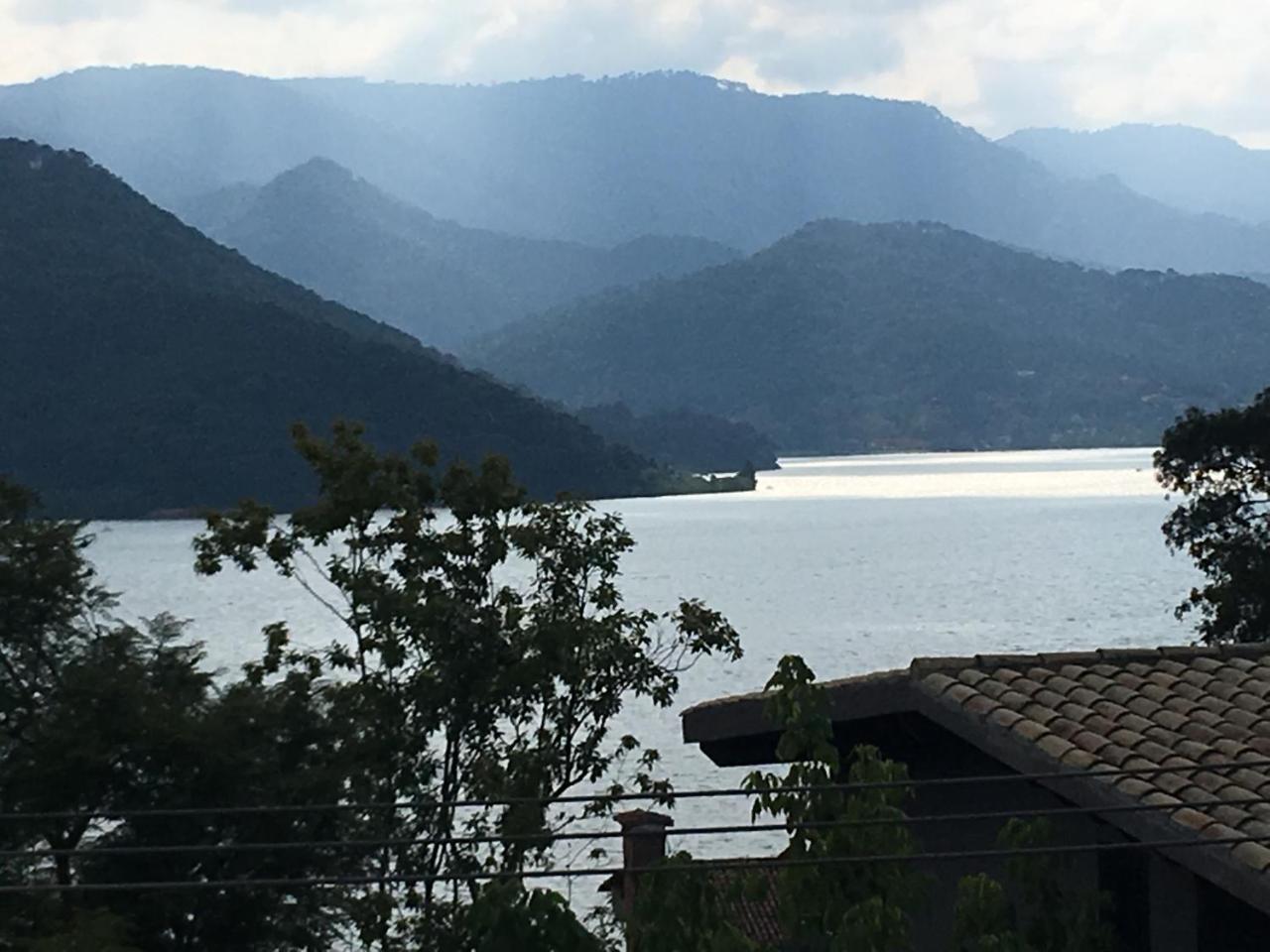 Hotel Casa Cielo à Valle de Bravo Extérieur photo