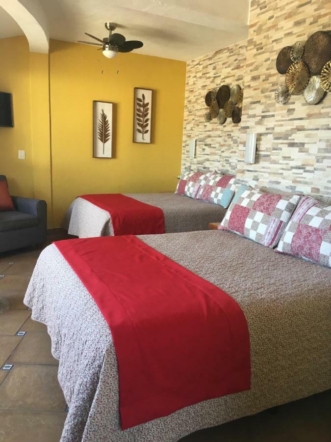 Hotel Casa Cielo à Valle de Bravo Extérieur photo